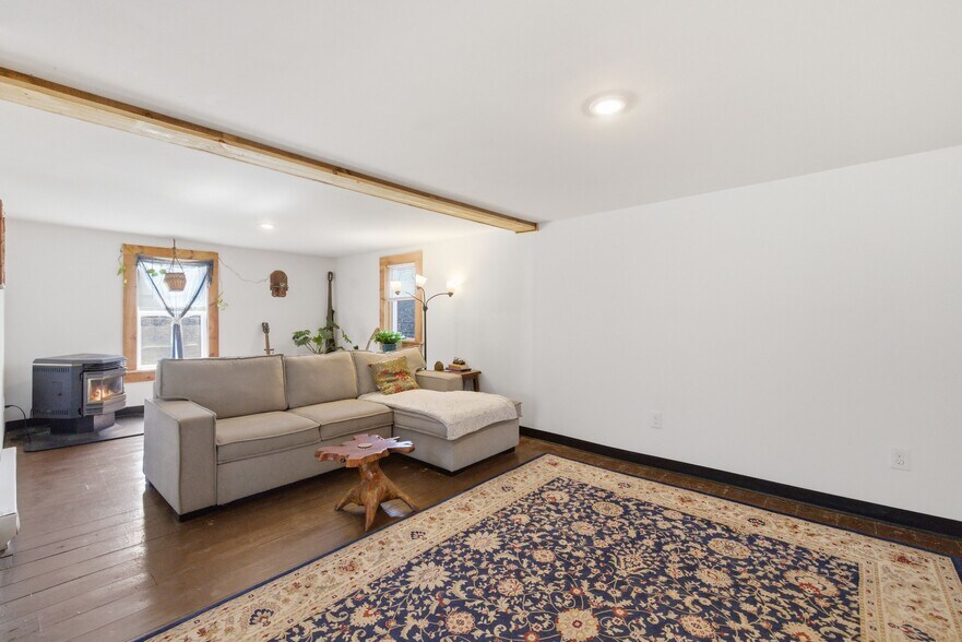 More Photos Of 518 Province Rd, Gilmanton General Retail For Sale