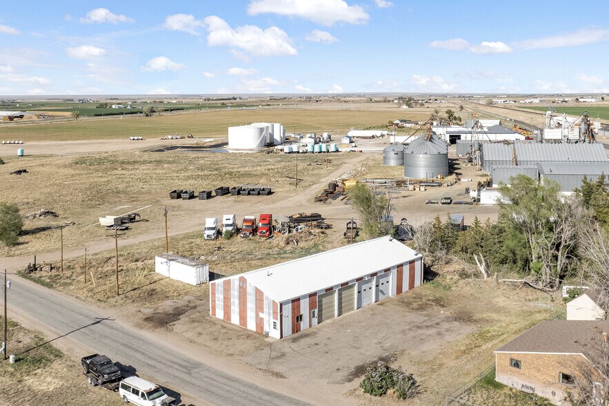 More Photos Of 104 Main St, Wiggins Industrial For Sale