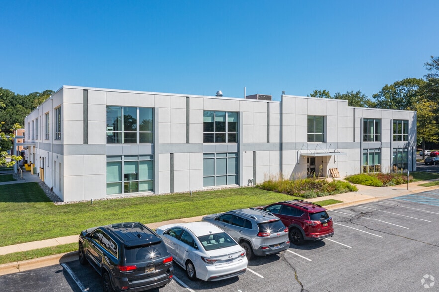 More Photos Of 3505 Silverside Rd, Talleyville Unknown For Lease