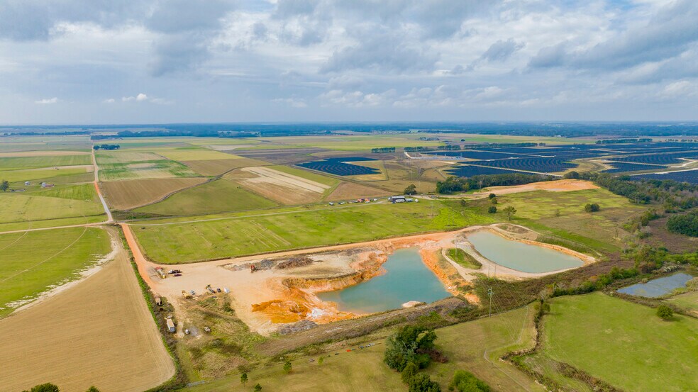 More Photos Of 9765 Kaiser Dr, Foley Land For Sale