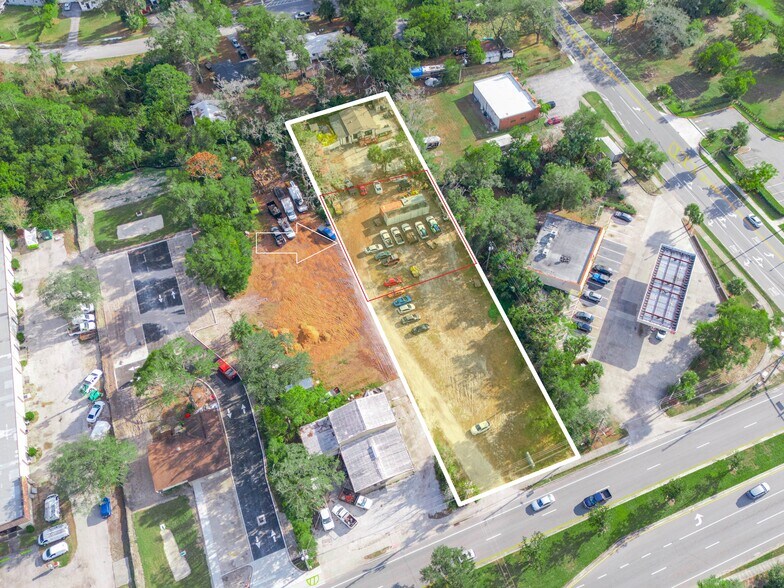 More Photos Of 1420 Seminola Blvd, Casselberry Industrial For Sale