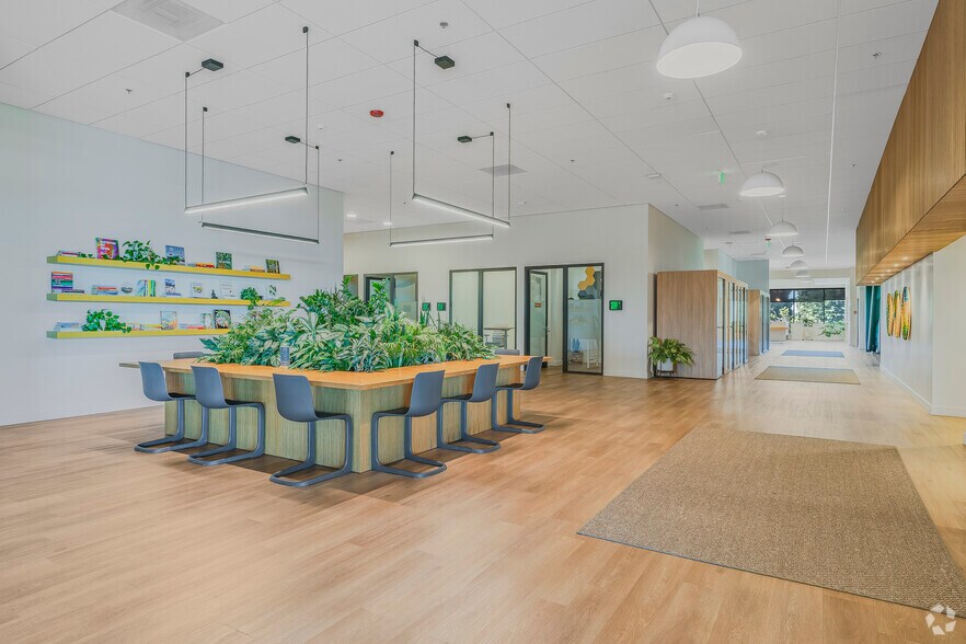 Photo of 2nd Floor Ste 210