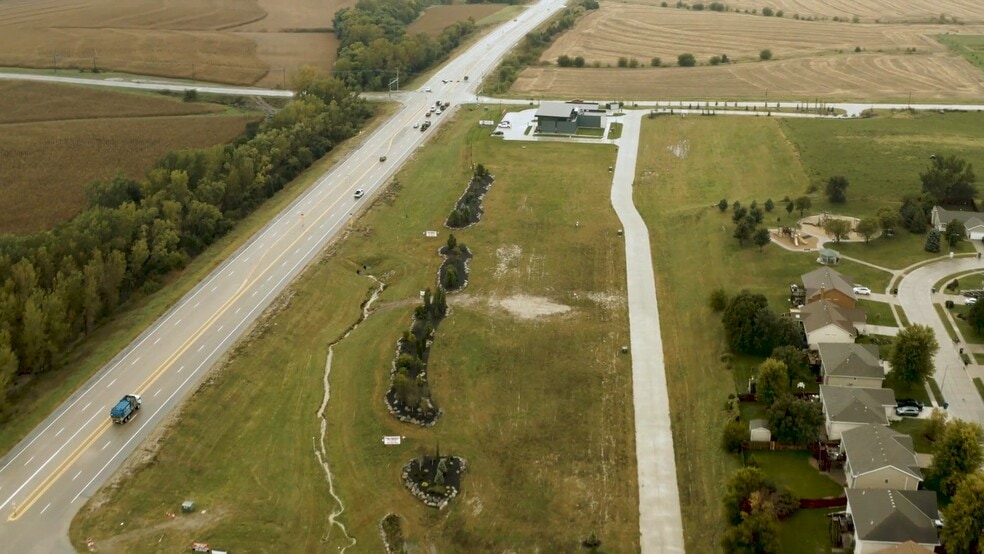 Primary Photo Of HWY 6 & Capehart Road @ Jansen Drive, Gretna Land For Sale