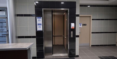 More Photos Of 78 Richmond St W, Oshawa Office For Sale