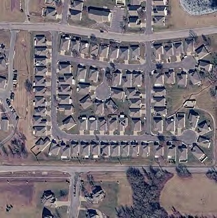 More Photos Of Hwy J @ Lucy Webb, Raymore Land For Sale
