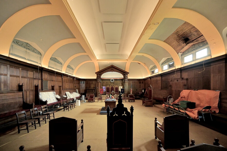 More Photos Of 5 Prospect St, Little Falls Lodge Meeting Hall For Sale