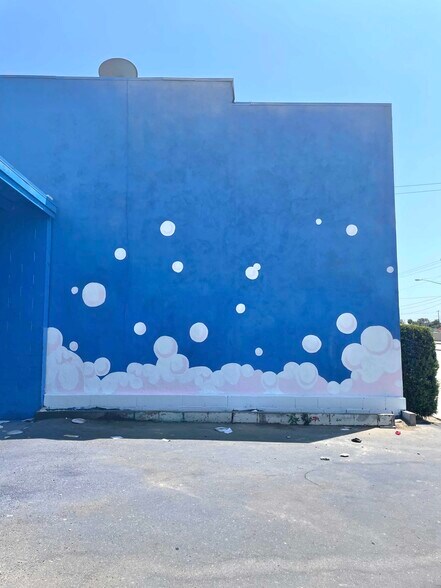 More Photos Of 4614 Rosemead Blvd, Pico Rivera Carwash For Lease