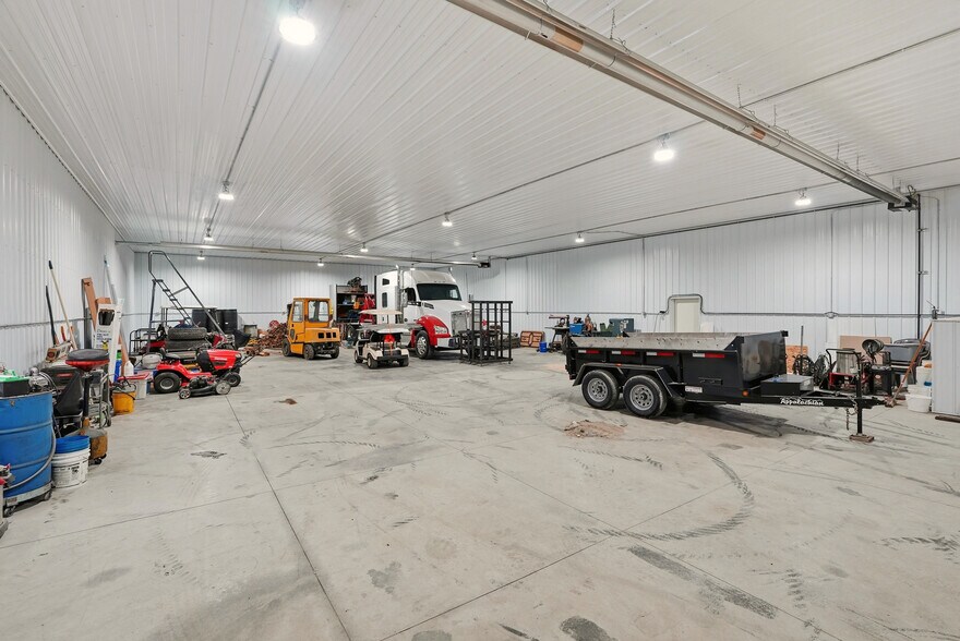 More Photos Of 4485 Back Orrville Rd, Wooster Light Distribution For Sale