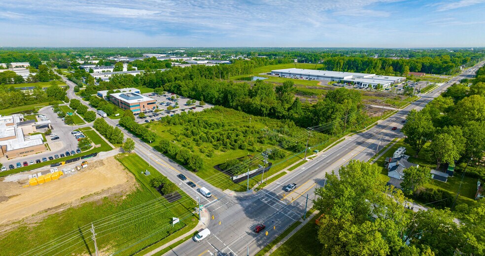 Primary Photo Of 2001 Stelzer Rd, Columbus Land For Lease