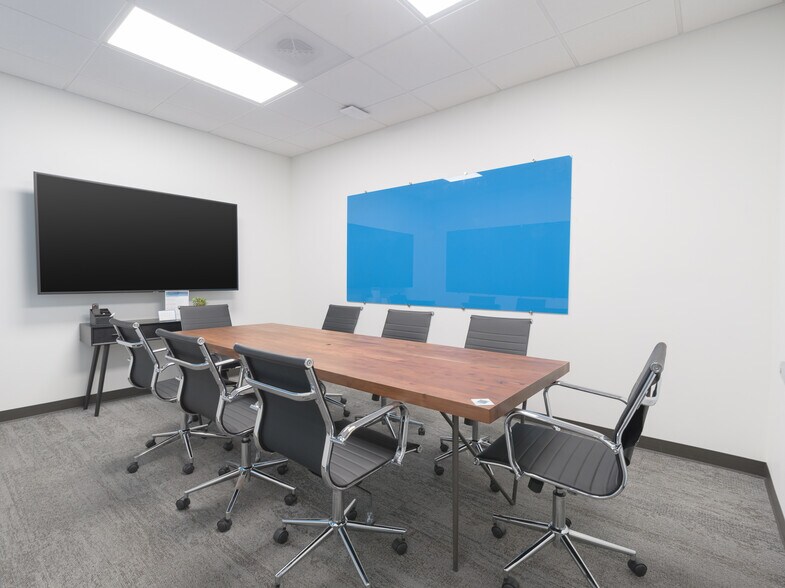 More Photos Of 1852 Century Pl NE, Atlanta Coworking Space