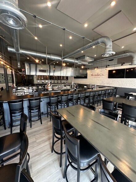 More Photos Of 58 S York Rd, Hatboro Restaurant For Sale