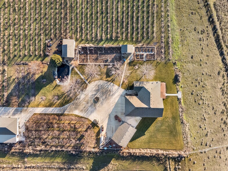 More Photos Of 7496 Road K.7 NE, Moses Lake Land For Sale