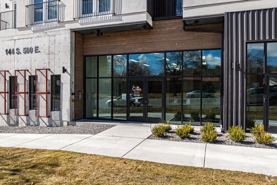 More Photos Of 144 S 500 E, Salt Lake City Coworking Space