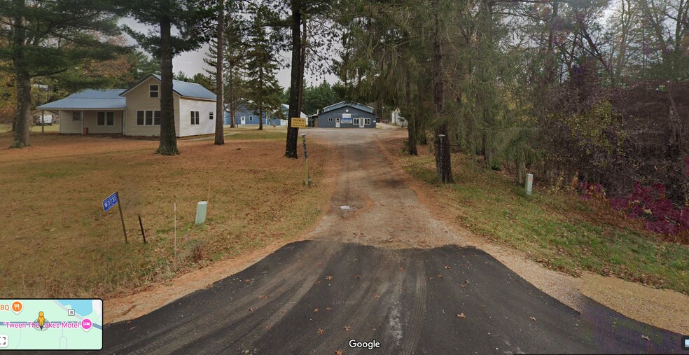 More Photos Of W3731 WI-23, Montello Specialty For Lease