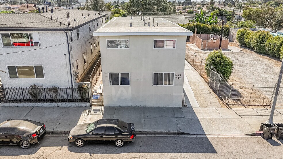 More Photos Of 1445 N Wilmington Blvd, Wilmington Multifamily For Sale
