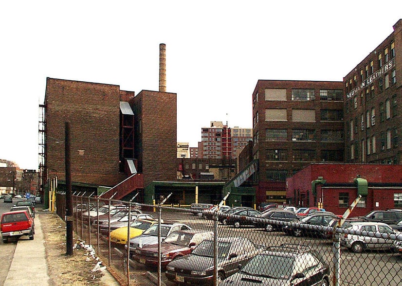 More Photos Of 300 Observer Hwy, Hoboken Flex For Sale