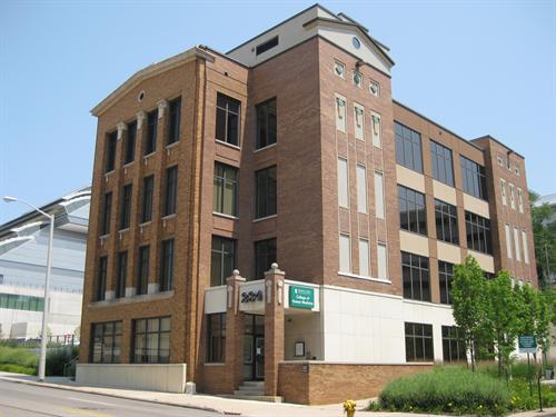 More Photos Of 234 Division Ave NE, Grand Rapids Medical For Lease