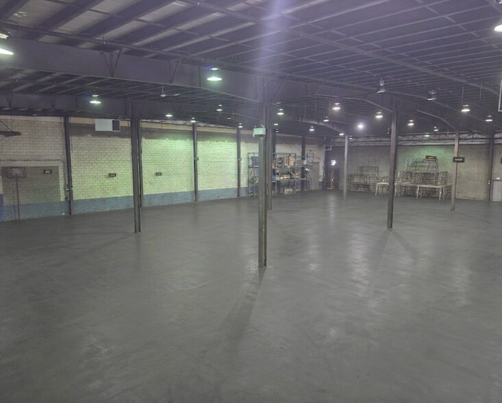 More Photos Of 9080 Penn Rd, Prince George Industrial For Lease