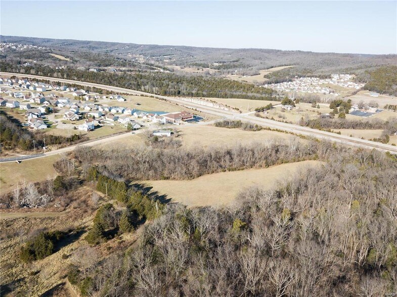 More Photos Of 6707 Saint Lukes Church Rd, Barnhart Land For Sale