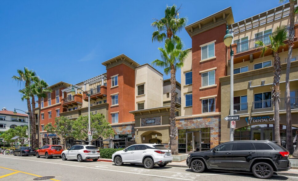 More Photos Of 13020 Pacific Promenade, Playa Vista Apartments For Lease