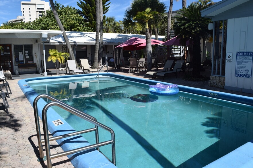 Primary Photo Of 4628 N Ocean Dr, Lauderdale-by-the-Sea Hotel For Sale