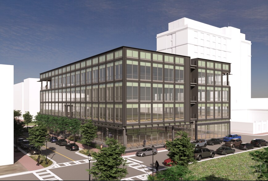 Primary Photo Of 250 Eastern Wharf Ave, Savannah Unknown For Lease