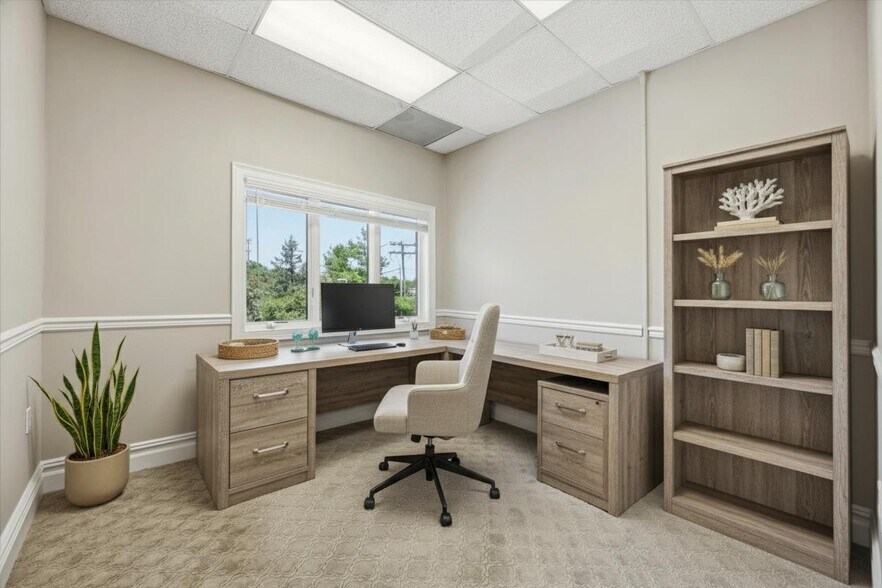 More Photos Of 802 W Park Ave, Ocean Office For Lease