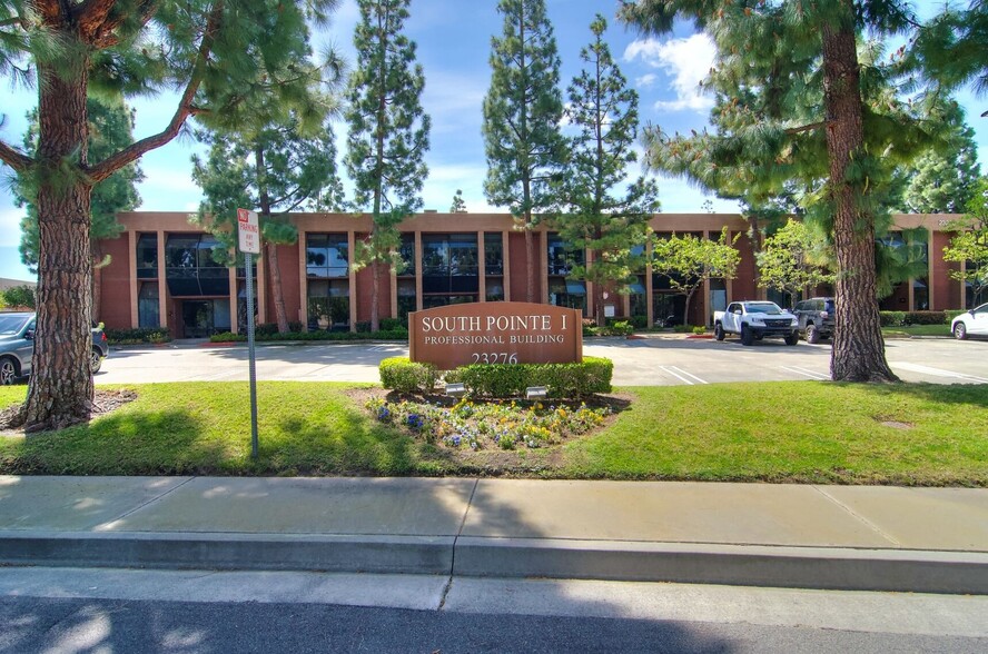 Primary Photo Of 23276 S Pointe Dr, Laguna Hills Office For Lease