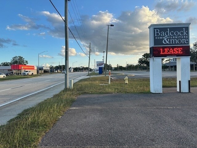 More Photos Of 607 Us Highway 27 S, Avon Park Freestanding For Lease