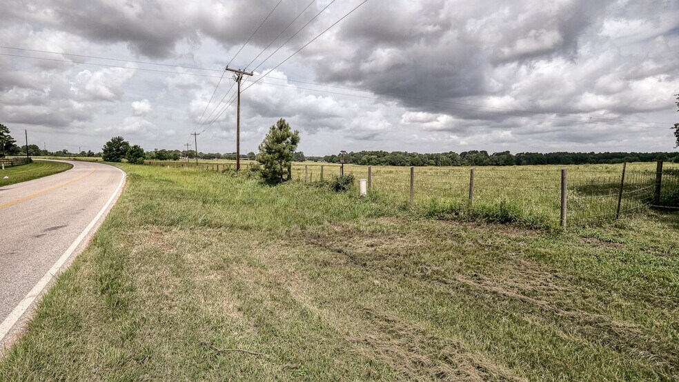 More Photos Of 25396 Magnolia Rd, Hockley Land For Sale