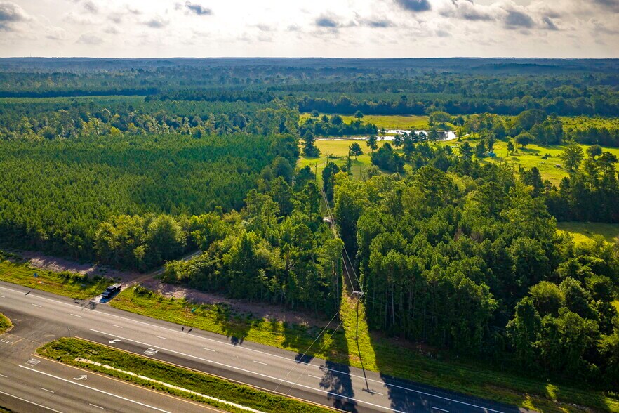 More Photos Of 136 A A Smith, Leggett Land For Sale