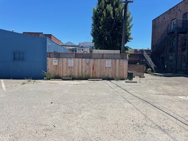 More Photos Of 2317 Santa Clara Ave, Alameda Storefront Retail Residential For Sale