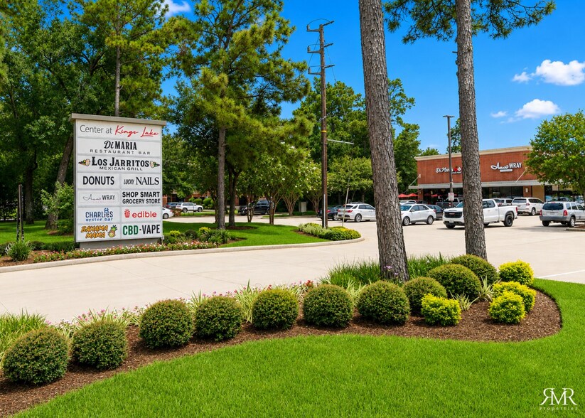 More Photos Of 20669 W Lake Houston Pky, Kingwood Storefront Retail Office For Lease
