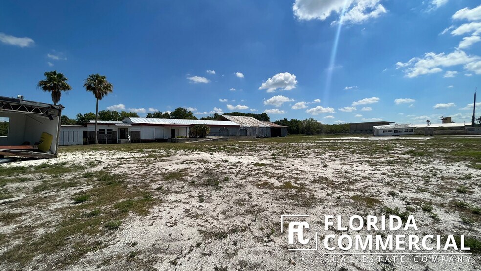 More Photos Of 710 NE 2nd Ave, Okeechobee Land For Sale