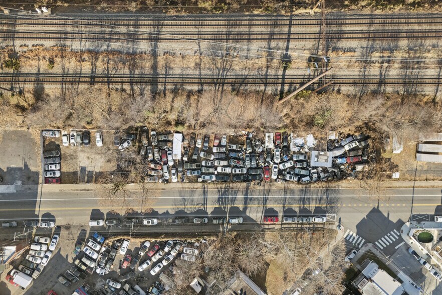 More Photos Of 1599-A Windrim ave, Philadelphia Land For Sale