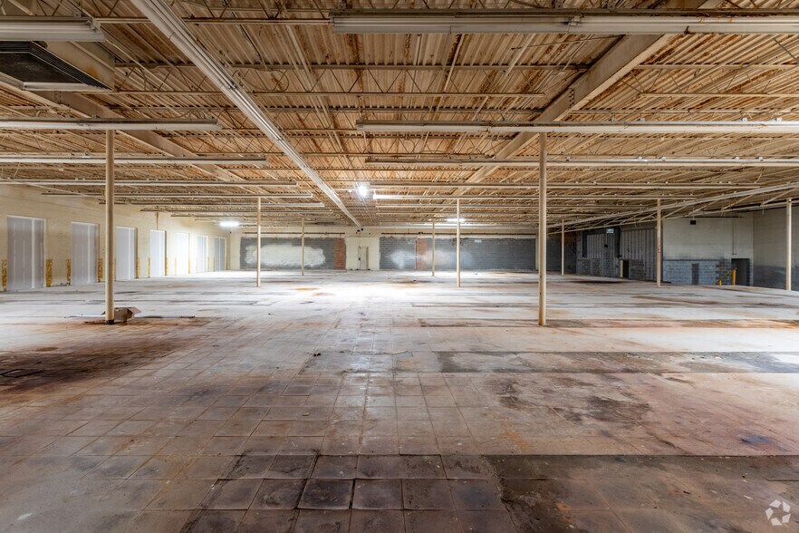 Photo of 1st Floor Ste 1467B