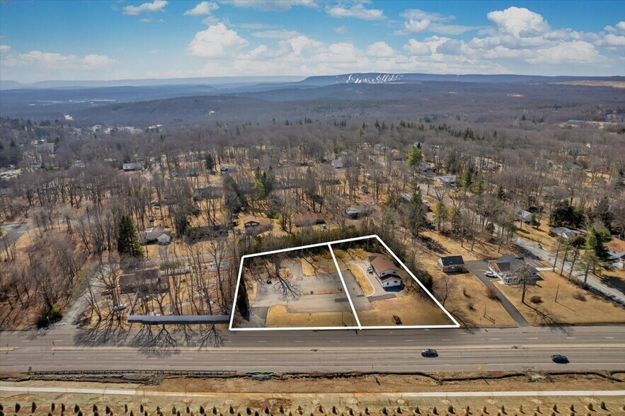 More Photos Of 3360 PA-940, Mount Pocono Specialty For Sale