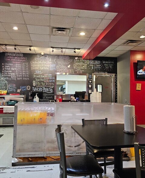 More Photos Of 11035 Jones Rd, Houston Fast Food For Sale