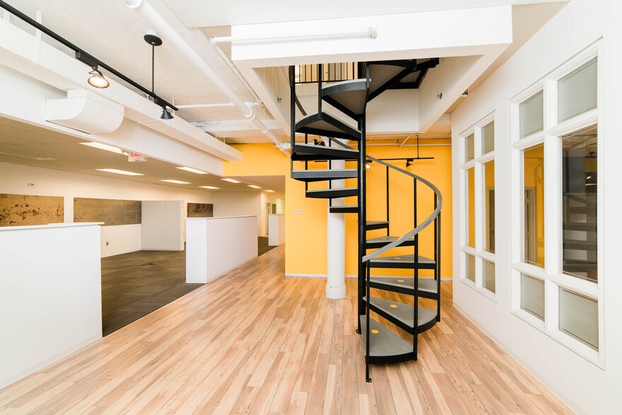 More Photos Of 810-814 Penn Ave, Pittsburgh Office For Lease