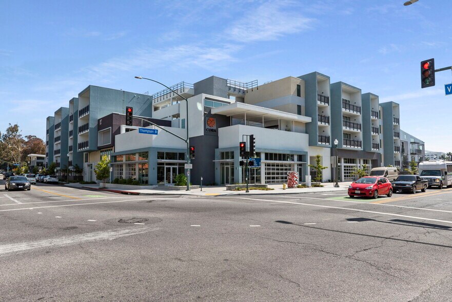 More Photos Of 160 S Ventura Ave, Ventura Apartments For Lease