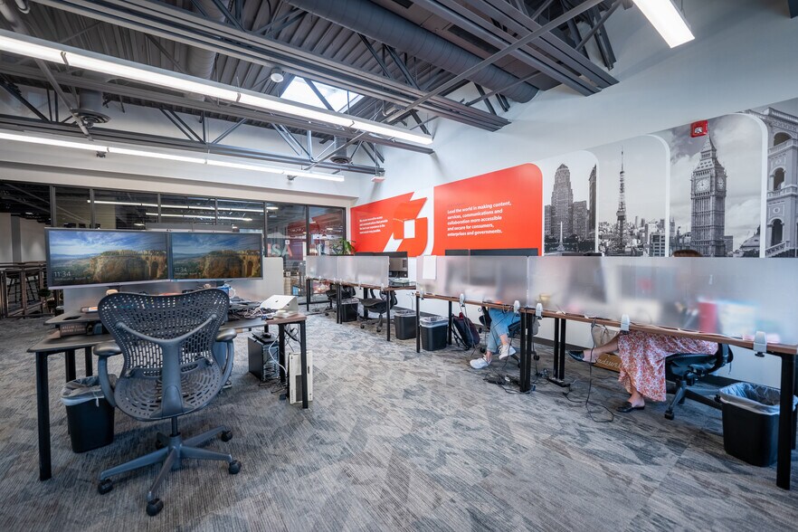 More Photos Of 505 Ellicott St, Buffalo Coworking Space