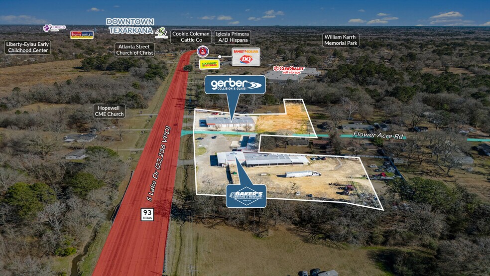 More Photos Of , Texarkana Unknown For Sale