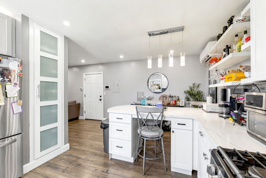 More Photos Of 142 Meridian St, Boston Multifamily For Sale