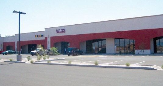 More Photos Of 6808 N Dysart Rd, Glendale General Retail For Sale