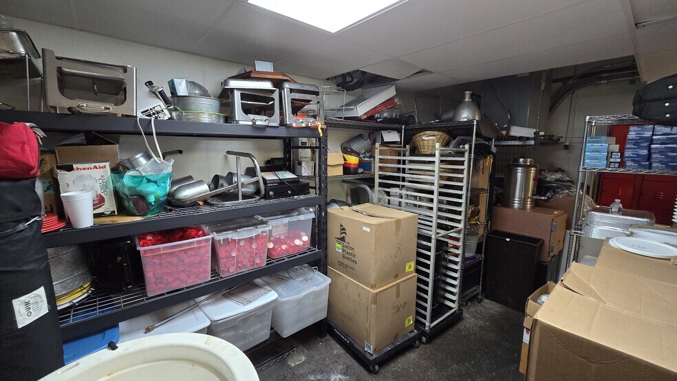 More Photos Of 327 S Wilmington St, Raleigh Storefront Retail Office For Sale