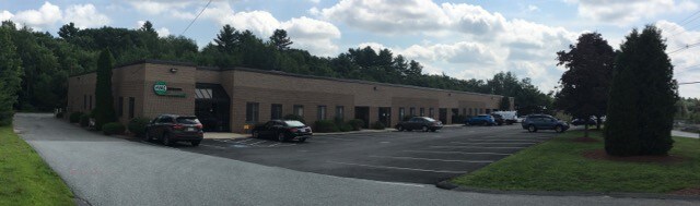 More Photos Of 17 Sterling Rd, Billerica Flex For Lease