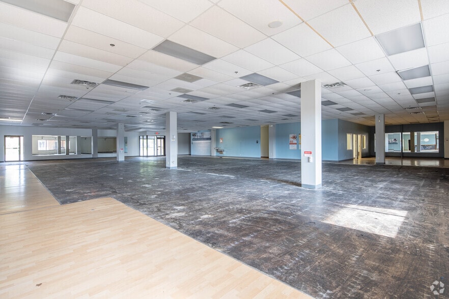 Photo of 1st Floor Ste 2595