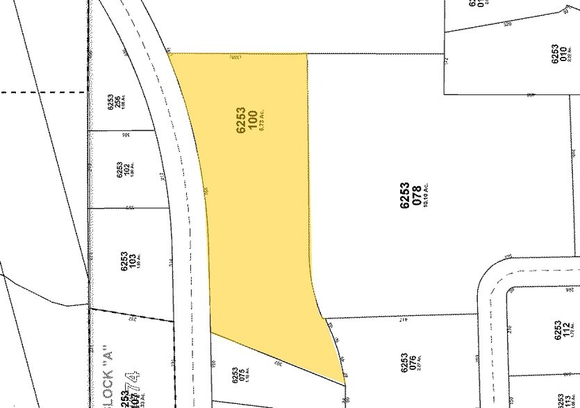 More Photos Of 6180 Atlantic Blvd, Norcross Warehouse For Lease