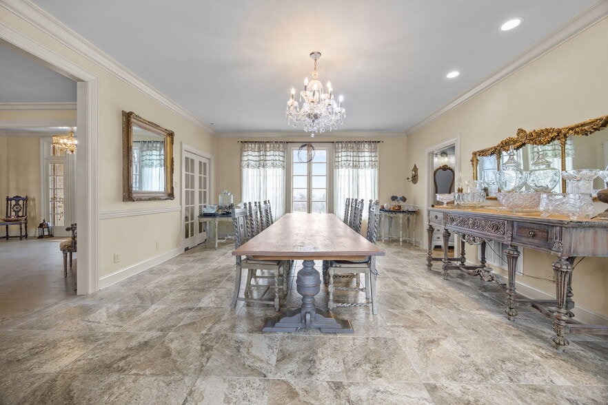 More Photos Of 1110 Pleasant Hill Church Rd, Siler City Lodge Meeting Hall For Sale