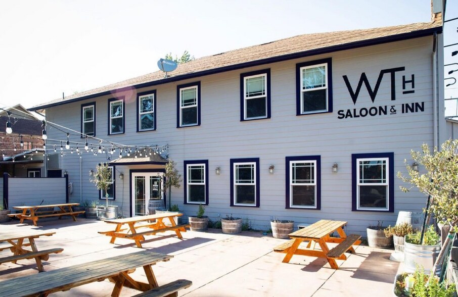 More Photos Of 26955 State Route 1, Tomales Storefront Retail Residential For Sale